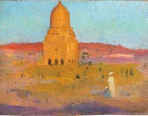 JACQUES MAJORELLE (116)